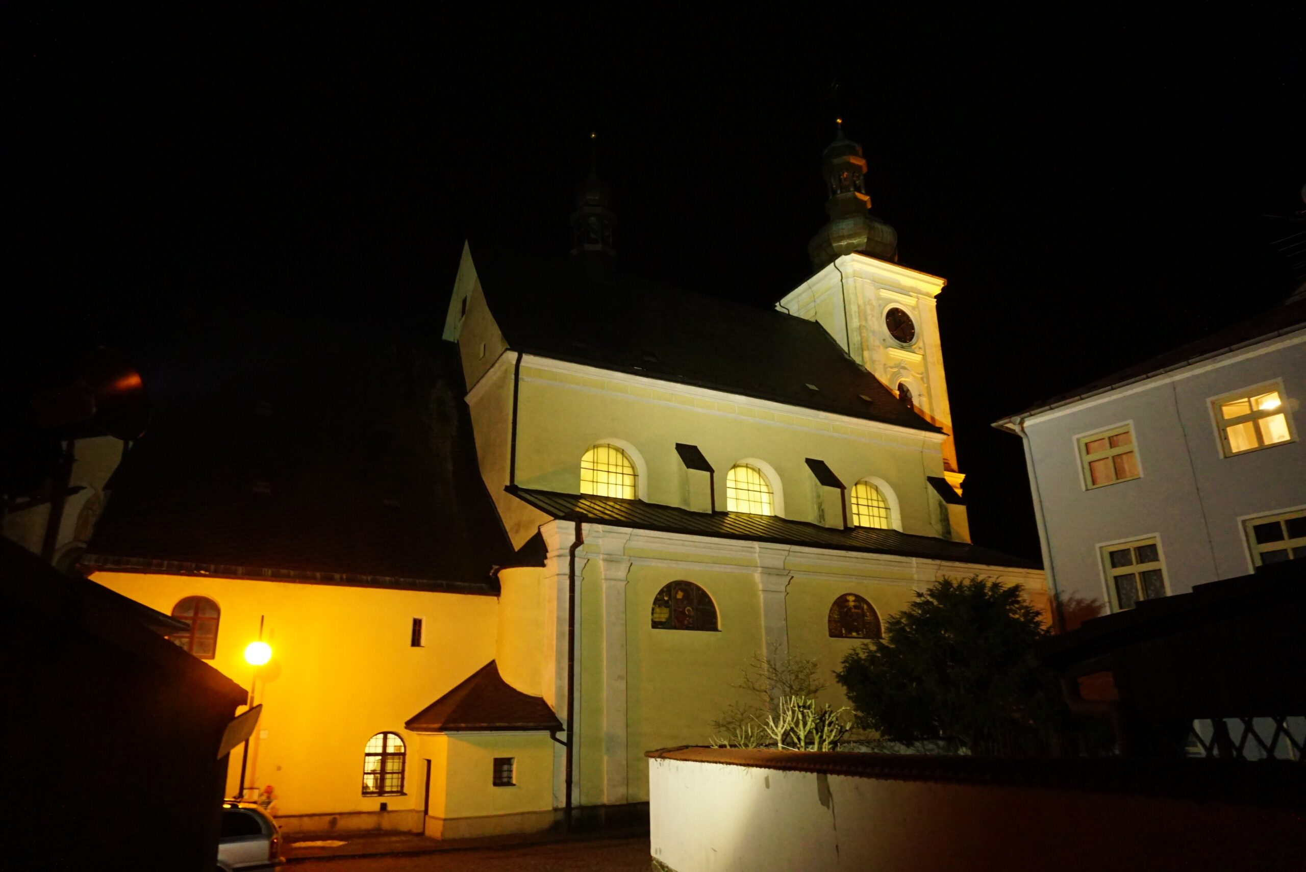 13. Varhanní festival Odry, Odry, Česká republika [17.10.2026]